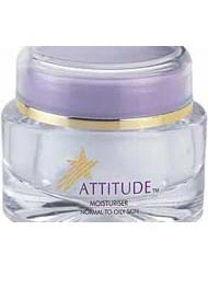 Attitude Moisturiser for Oily Skin